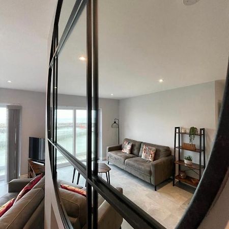 Harbour View Apartment Annalong ภายนอก รูปภาพ