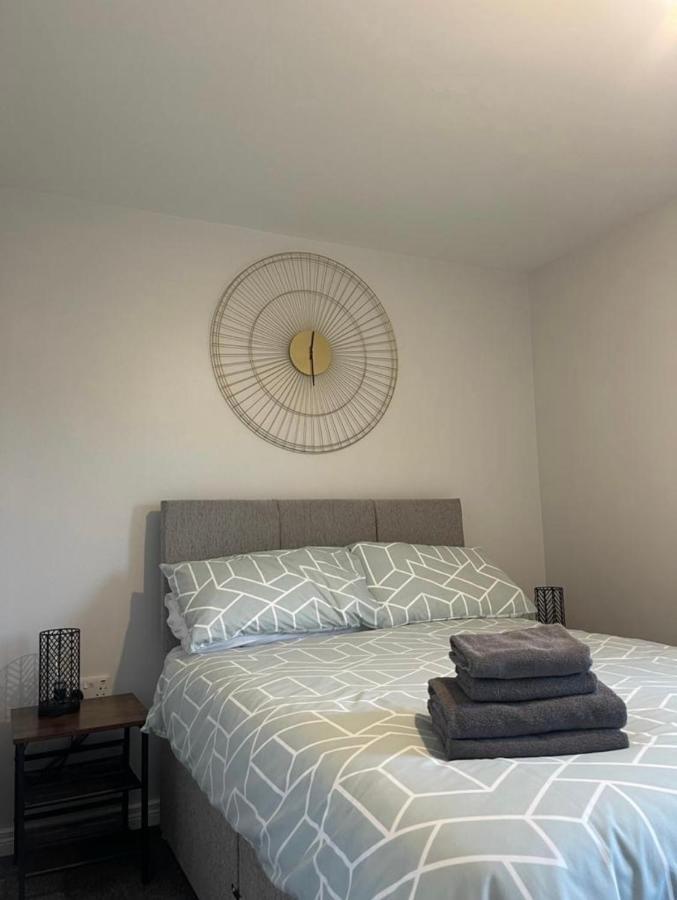 Harbour View Apartment Annalong ภายนอก รูปภาพ