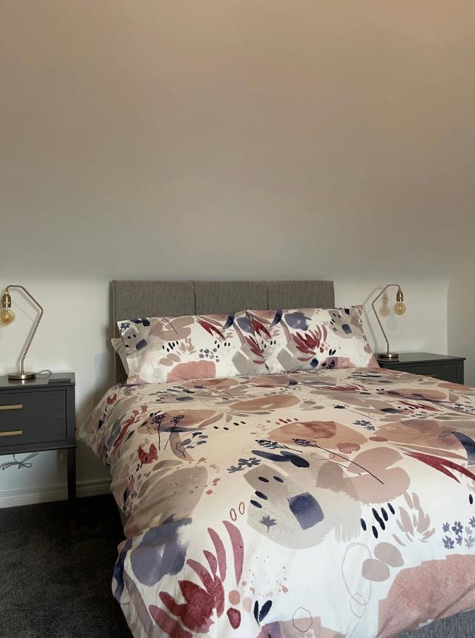Harbour View Apartment Annalong ภายนอก รูปภาพ