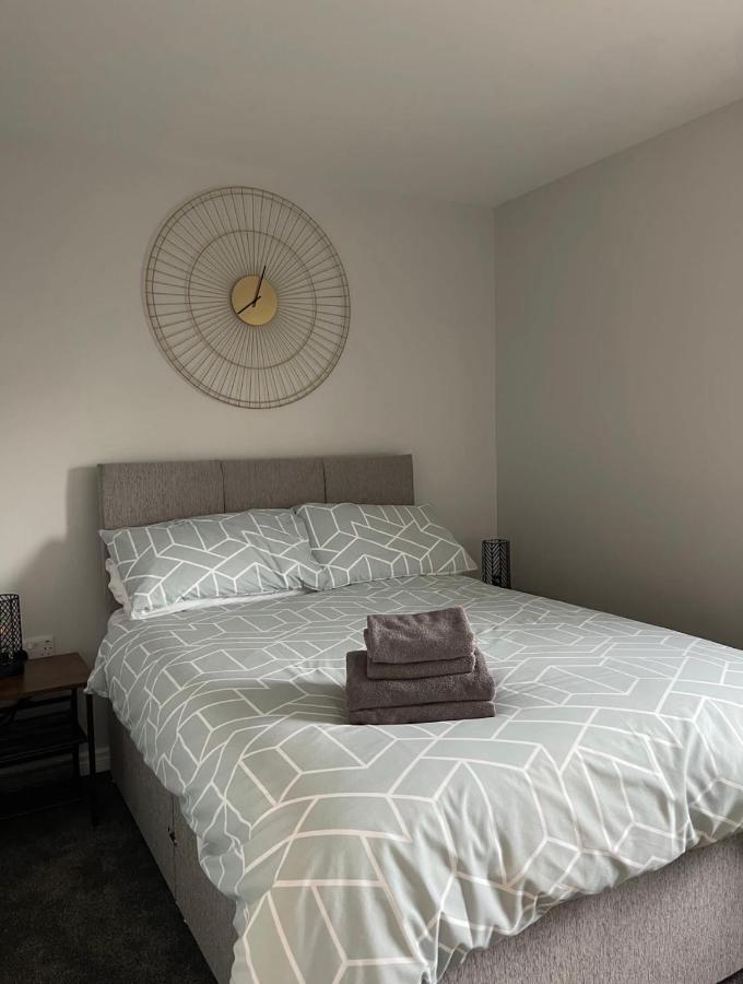 Harbour View Apartment Annalong ภายนอก รูปภาพ